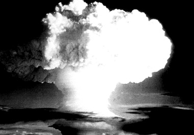 Hiroshima...